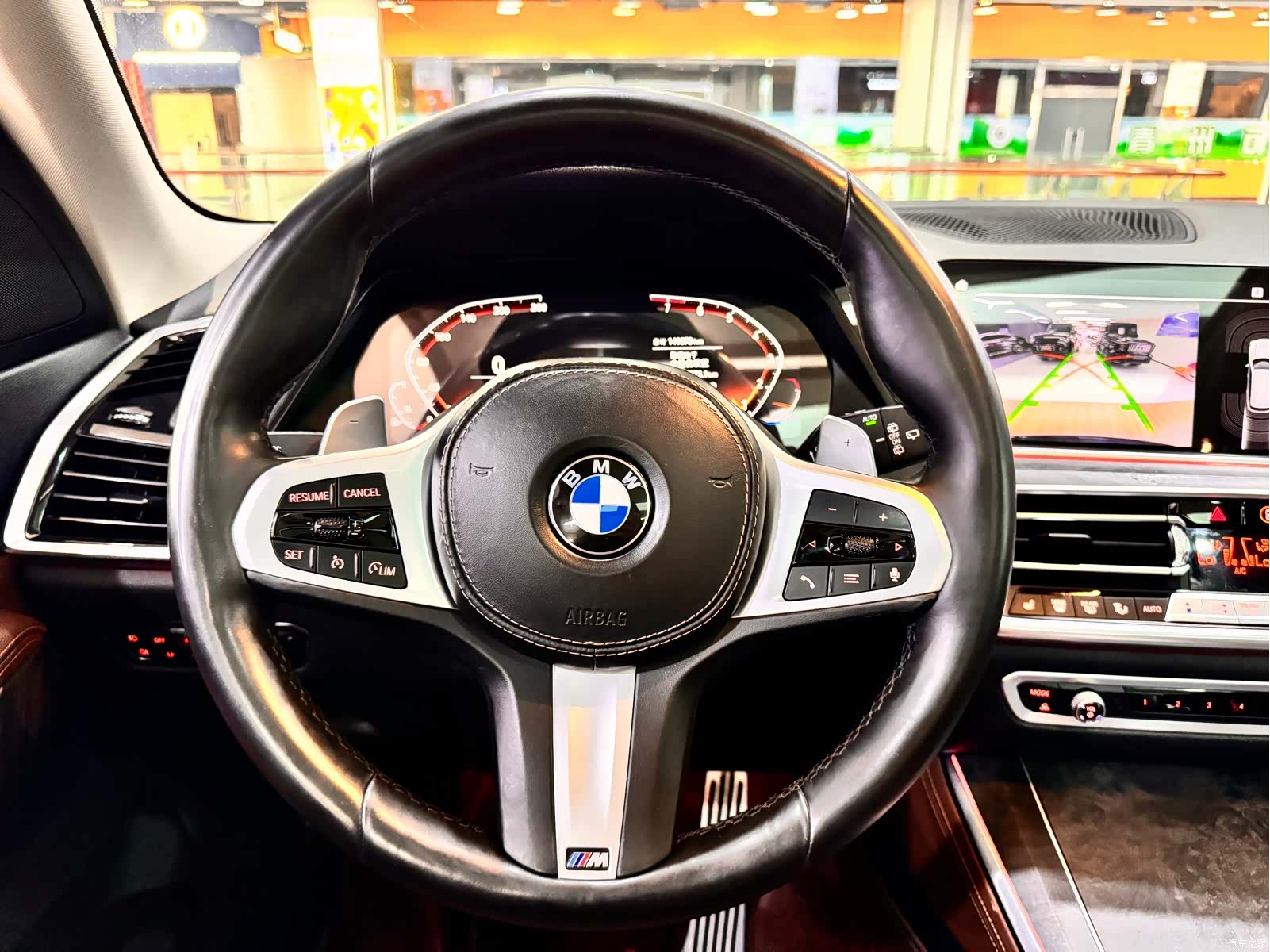 BMW X5, 2019 18