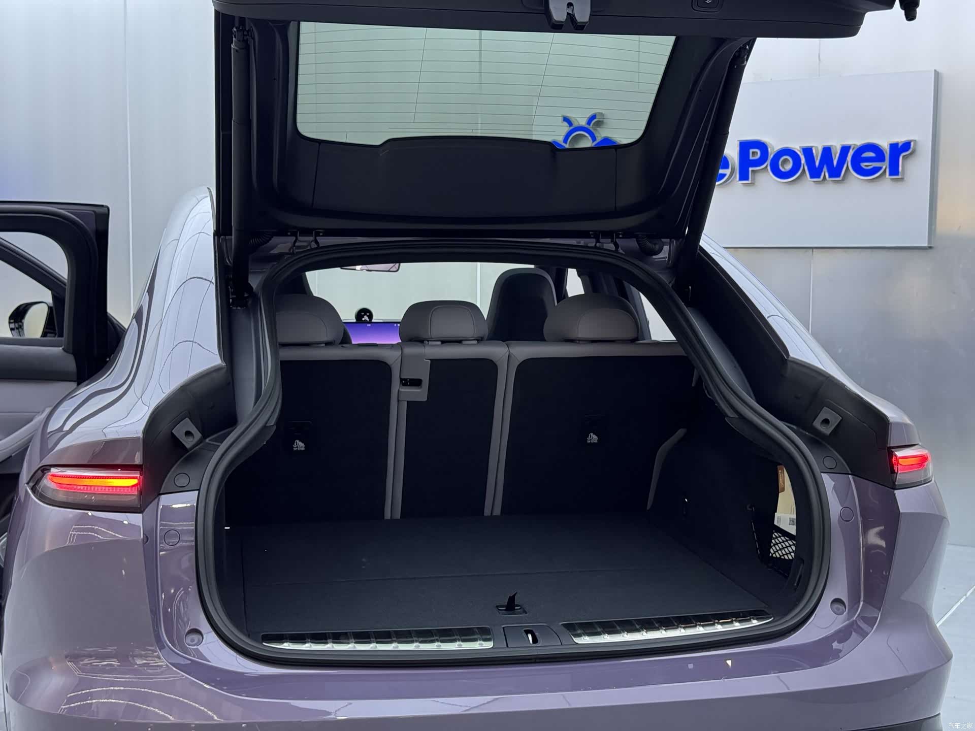 NIO EC6, 2025 24