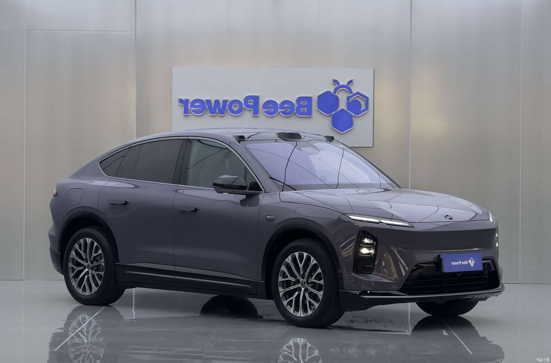 NIO EC6, 2025 3