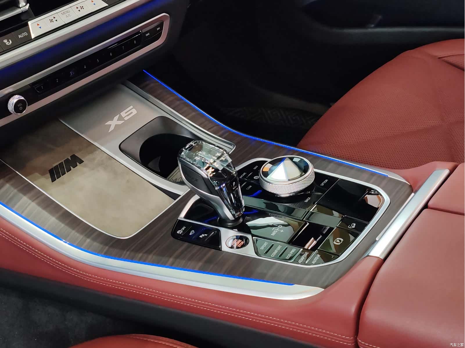 BMW X5, 2023 10