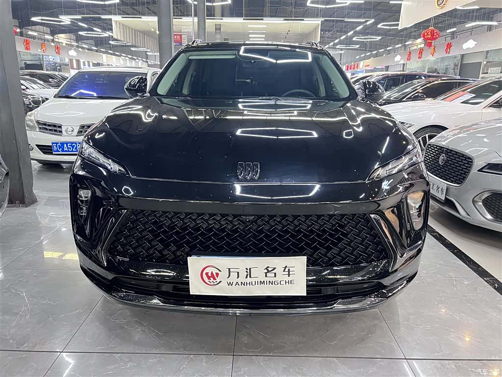 Buick Envision, 2024 3