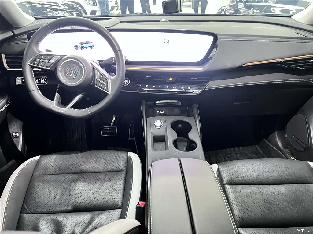 Buick Envision, 2024 6