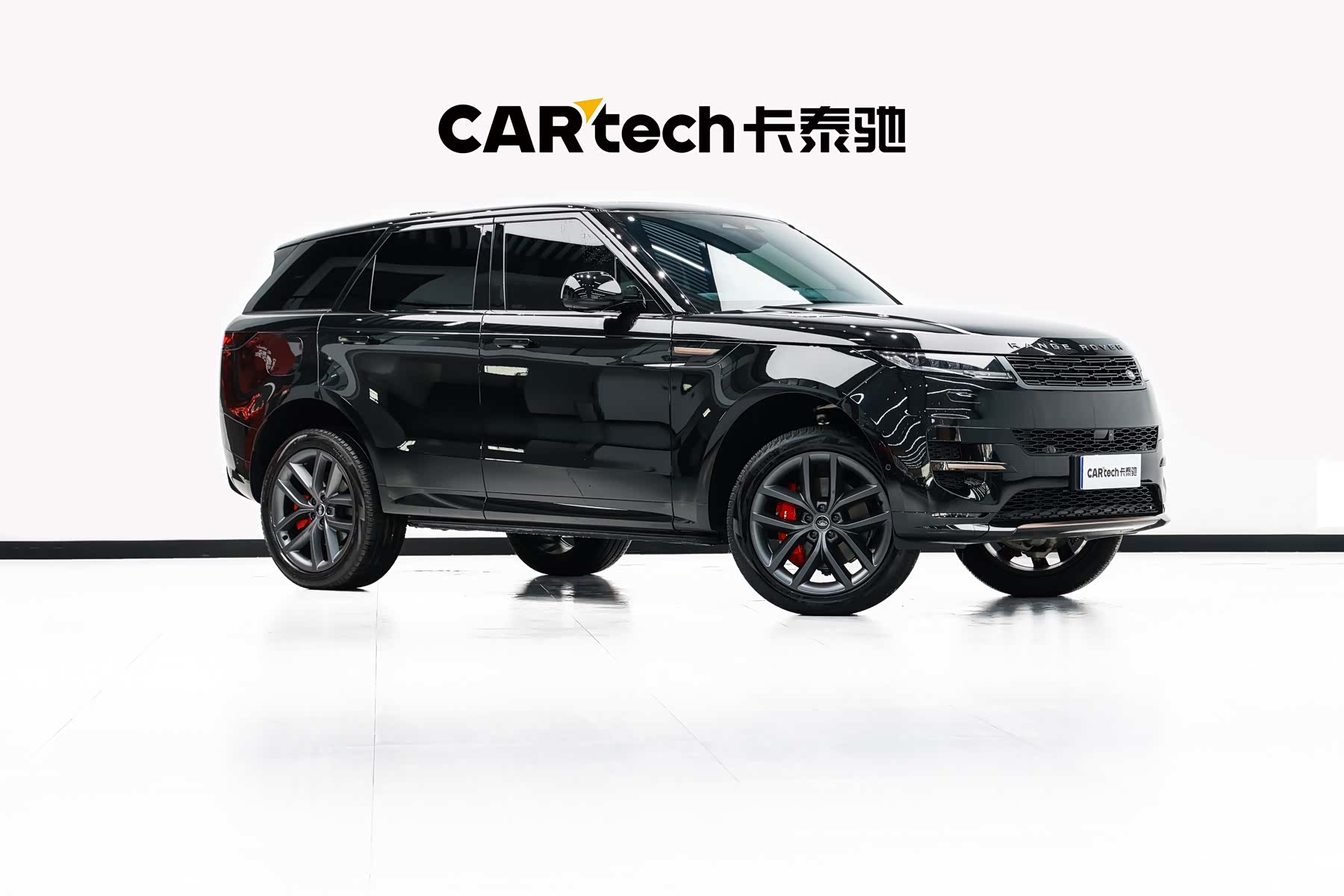 Land Rover Range Rover, 2025 3