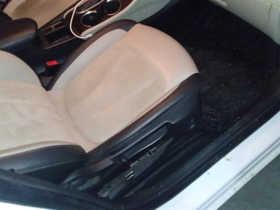 Buick Weilang Buick Weilang