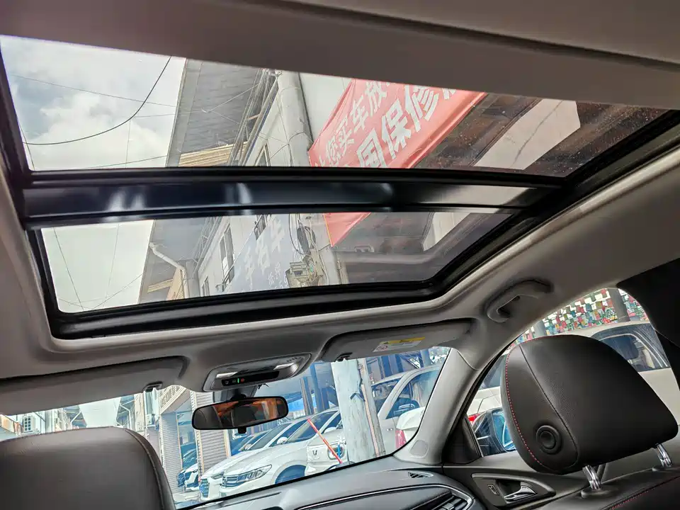 Chevrolet Mai Ruibao XL