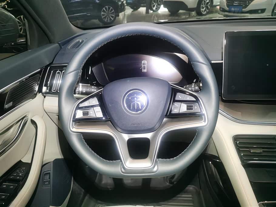 BYD Songjiang BYD Songjiang