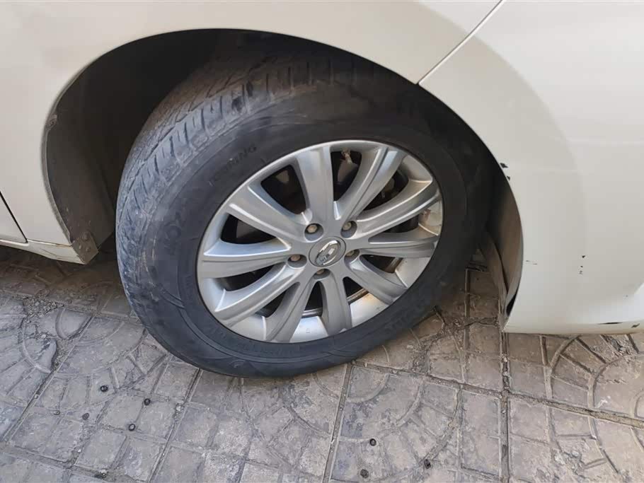 Trumpchi Trumpchi M6