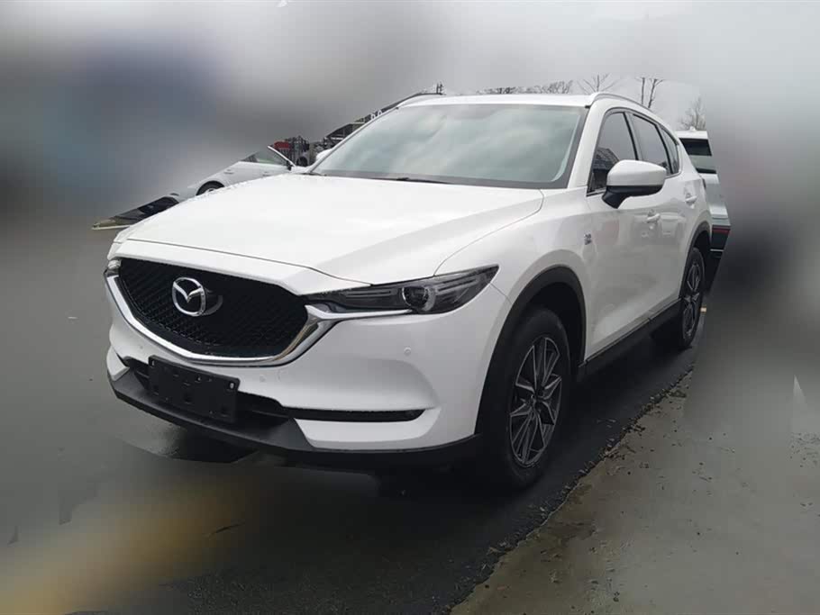 Mazda CX-5 Mazda CX-5