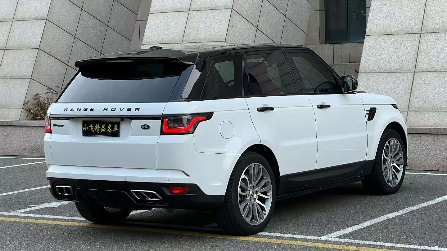 Land Rover Range Rover, 2016 6