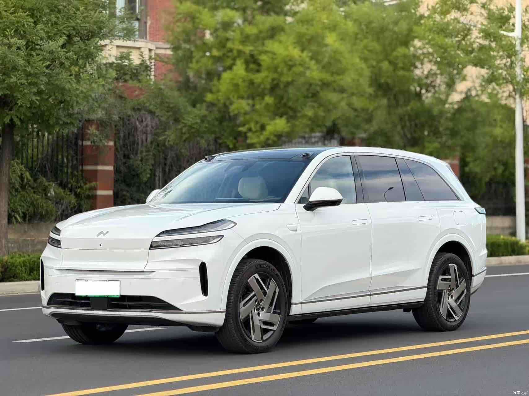 NIO L90, 2025 1