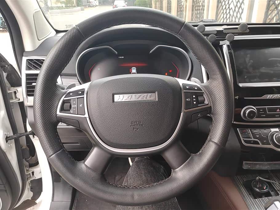 Haval H9 Haval H9