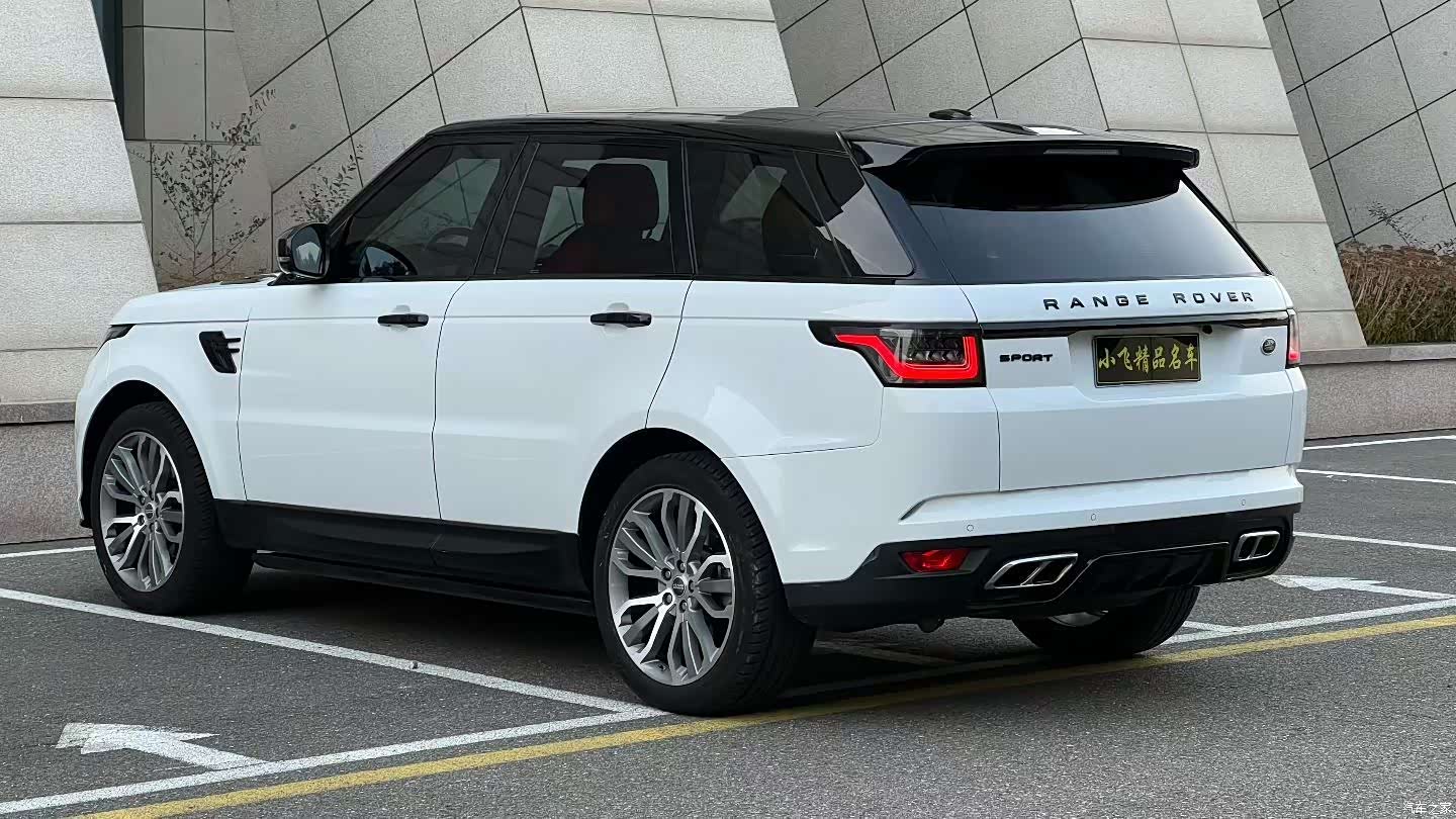 Land Rover Range Rover, 2016 все фото