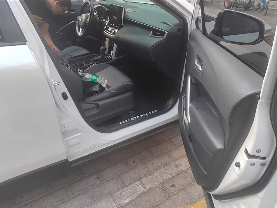 Toyota Fenglanda