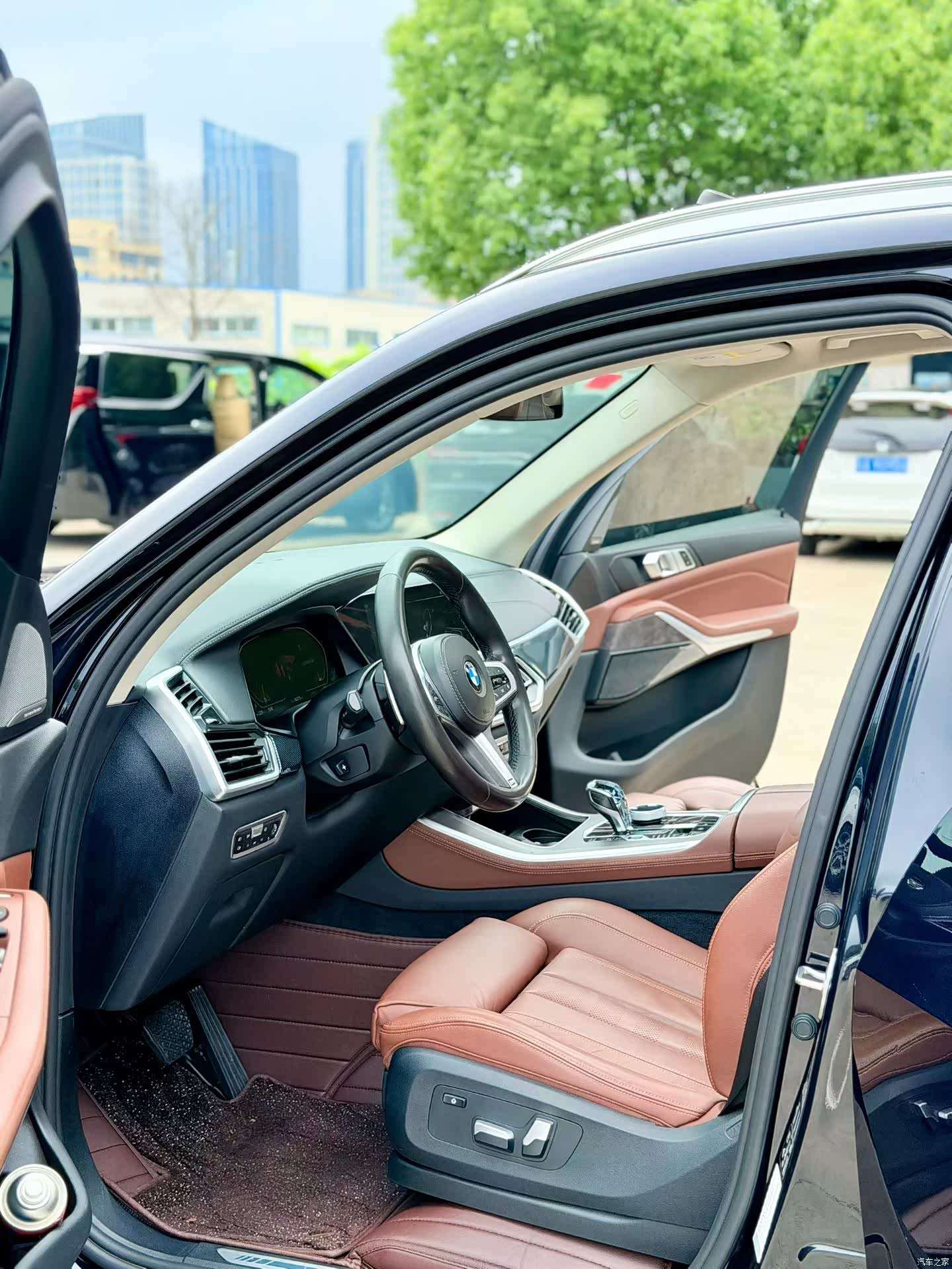 BMW X5, 2020 4