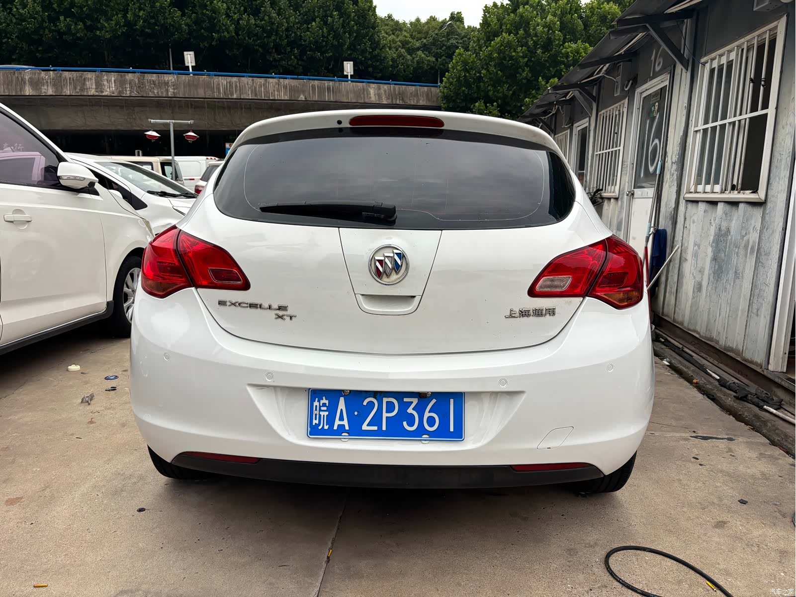Buick XT, 2013 все фото