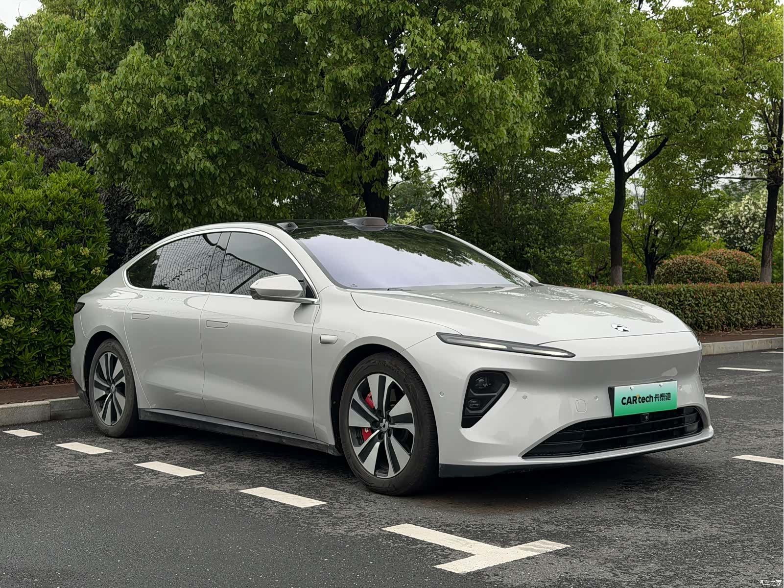 NIO ET7, 2022 10