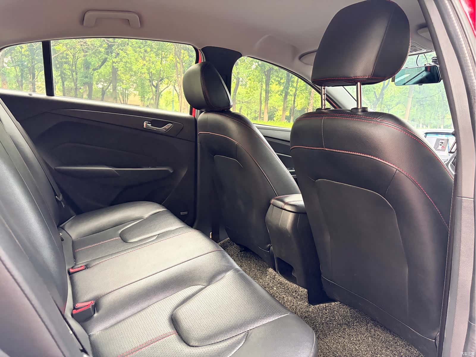 Chery 5, 2018 11