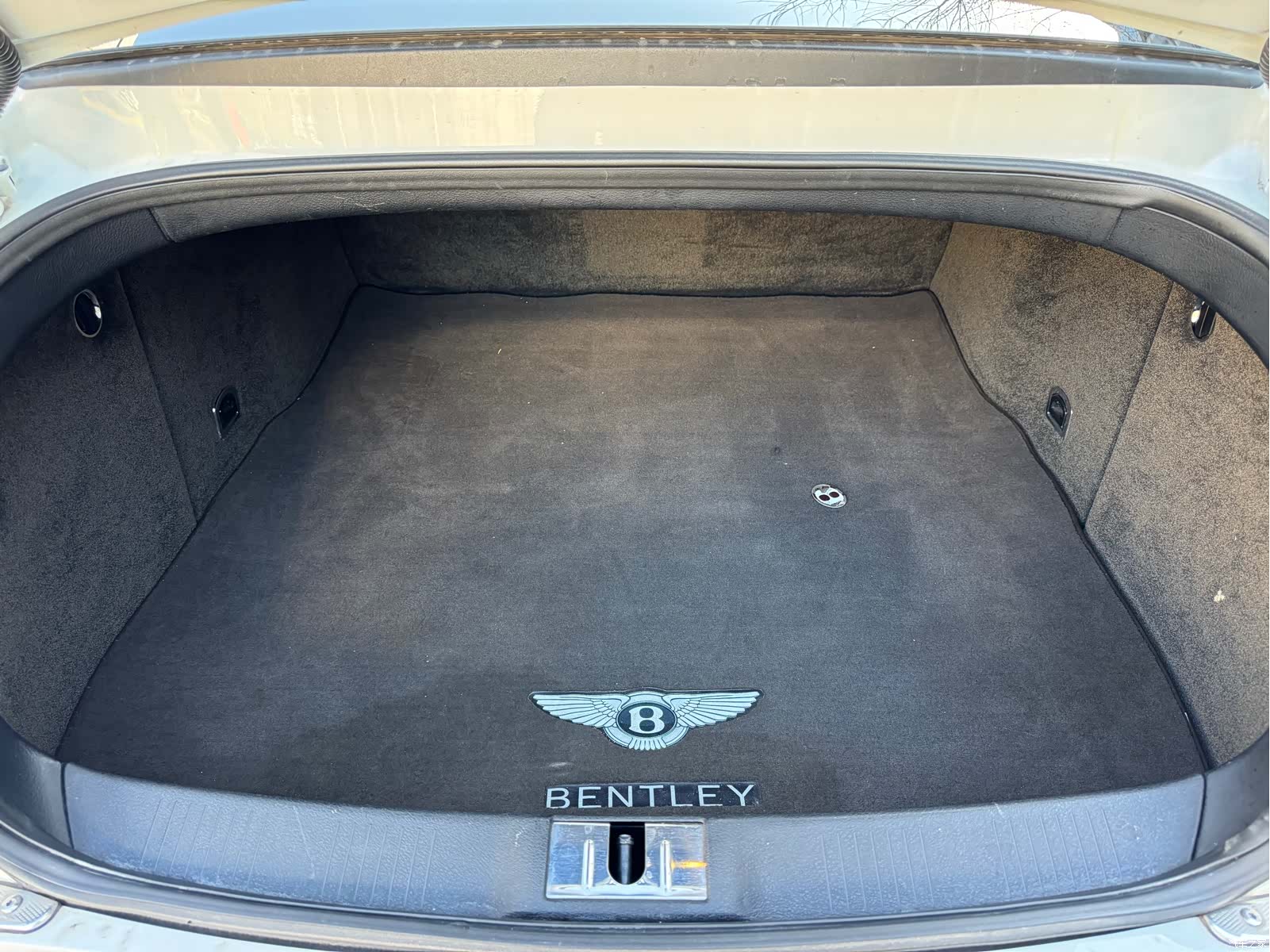 Bentley Continental GT, 2014 19