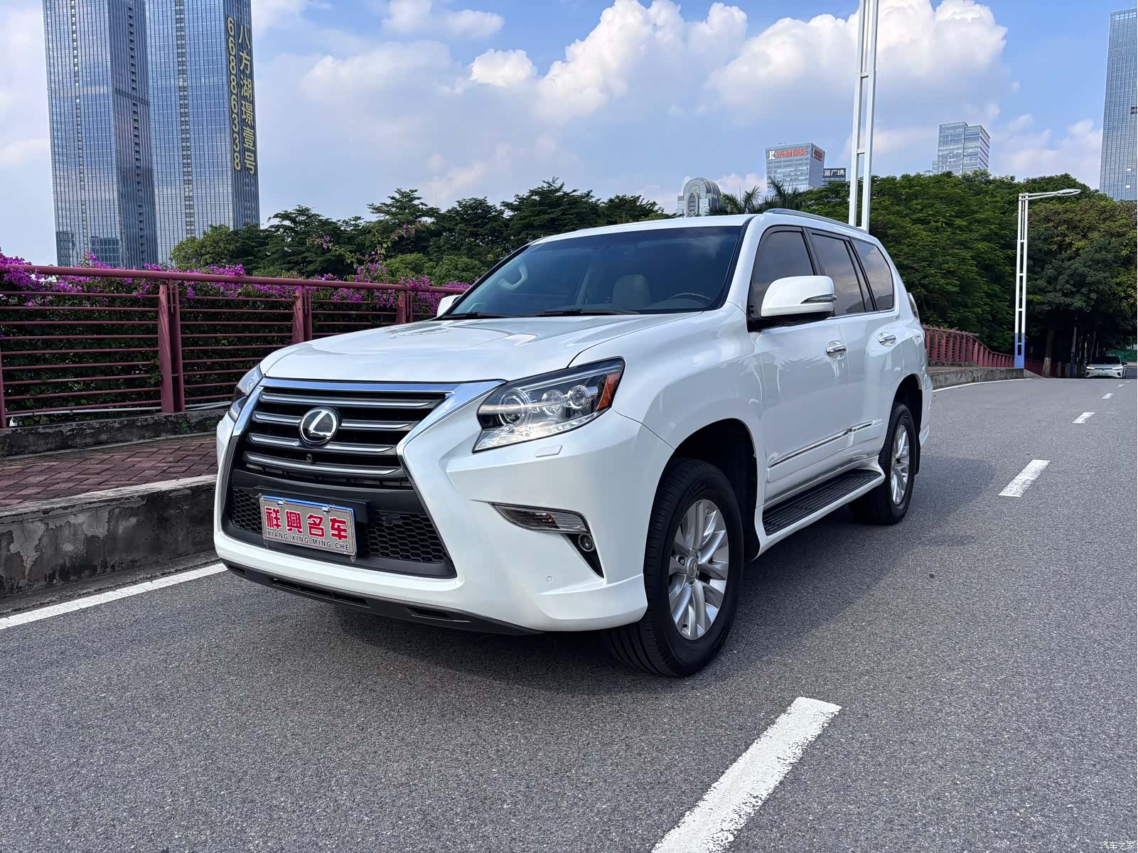 Lexus GX, 2013 1