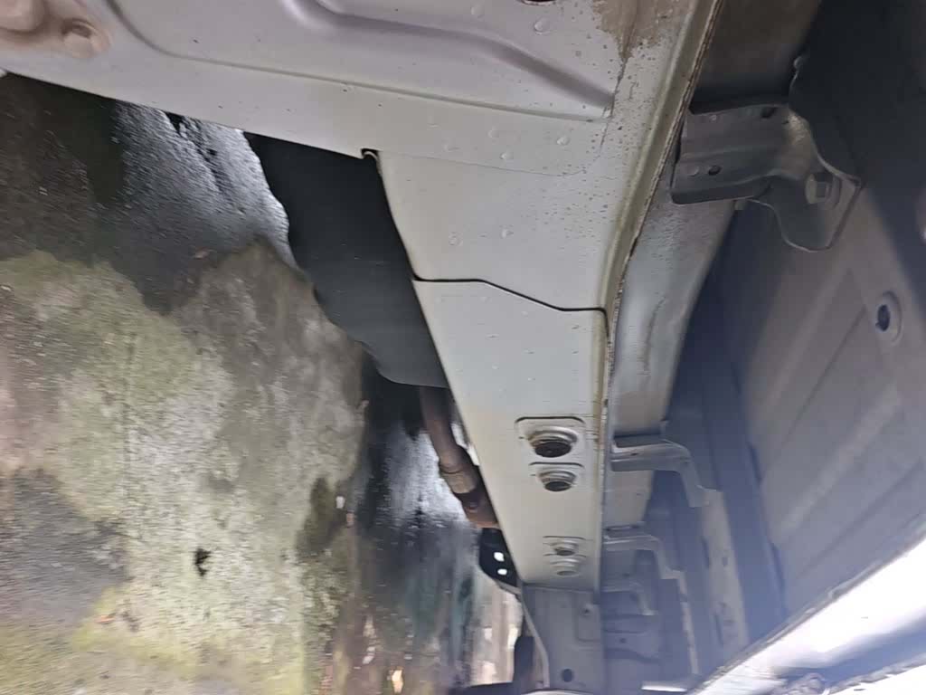 Wuling LJ479Q, 2021 4