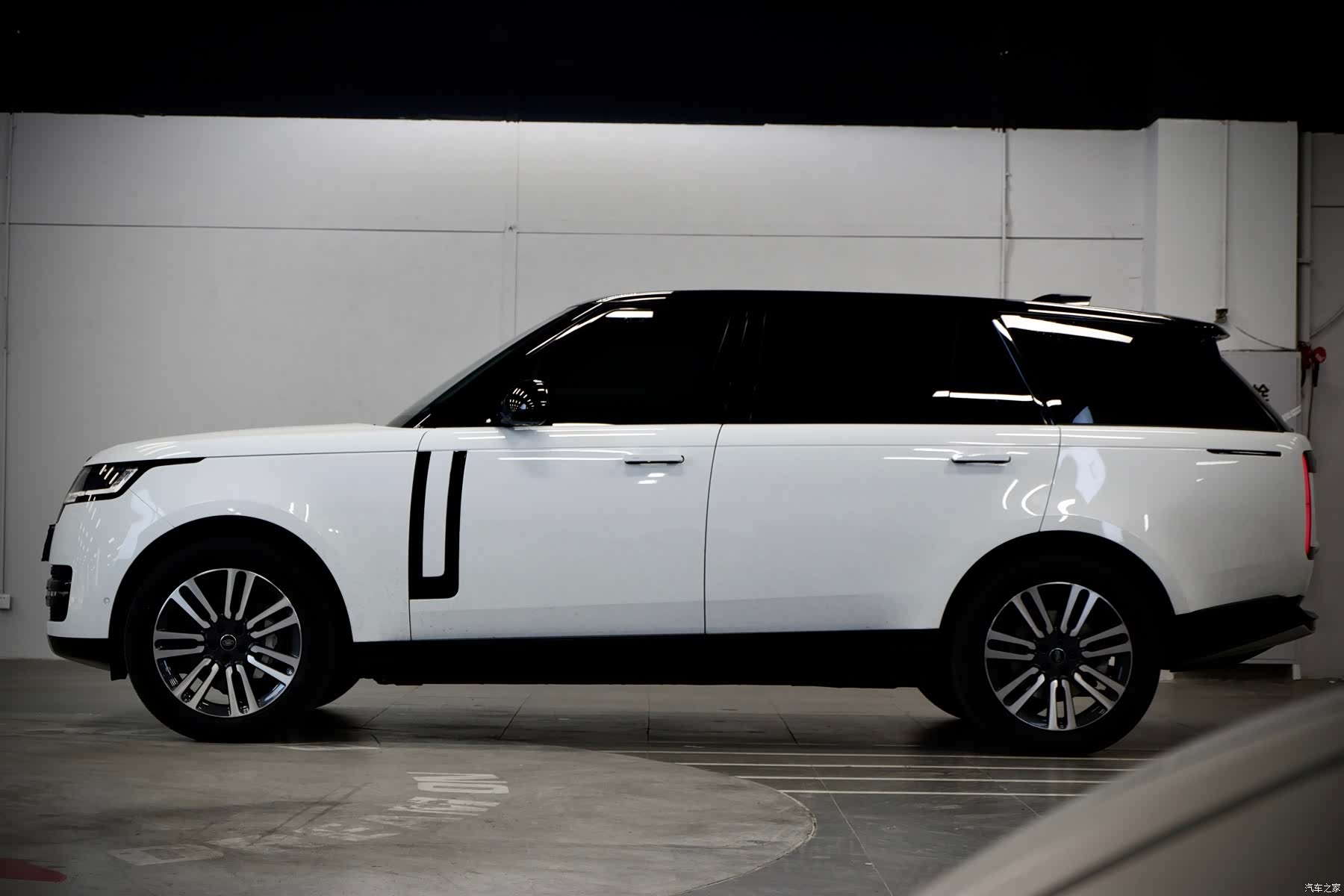 Land Rover Range Rover, 2023 2