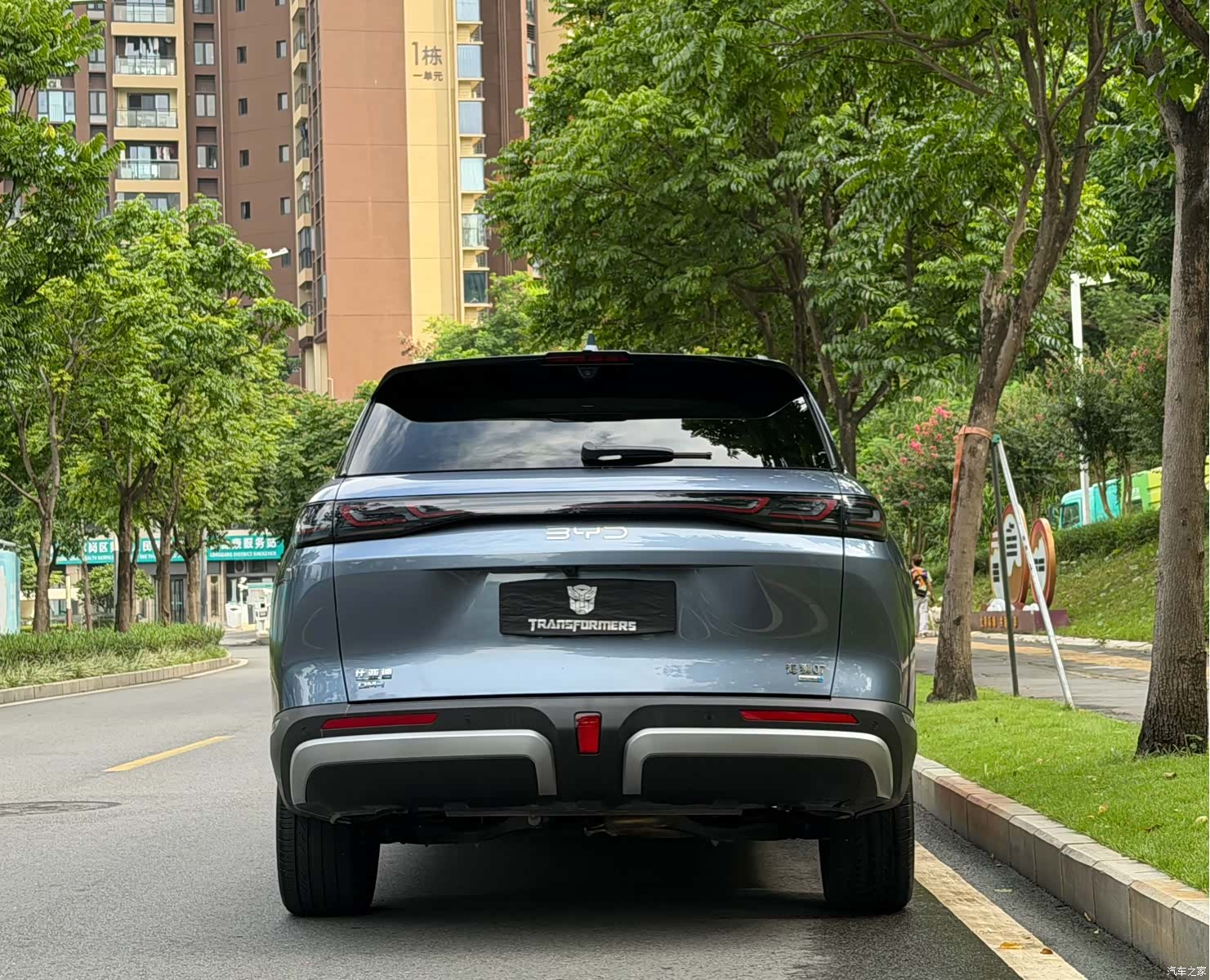 BYD HiAce, 2026 6