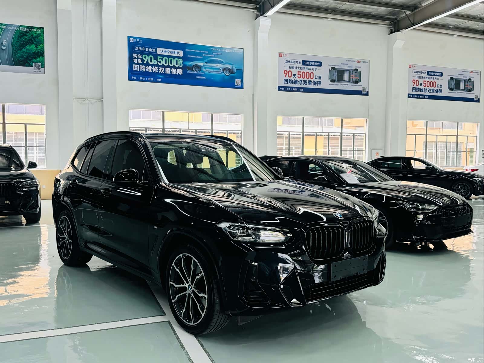 BMW X3, 2022 2
