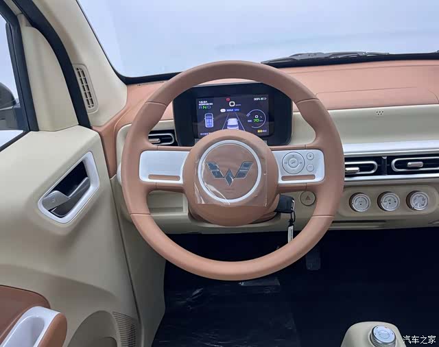 Wuling MINIEV, 2026 18