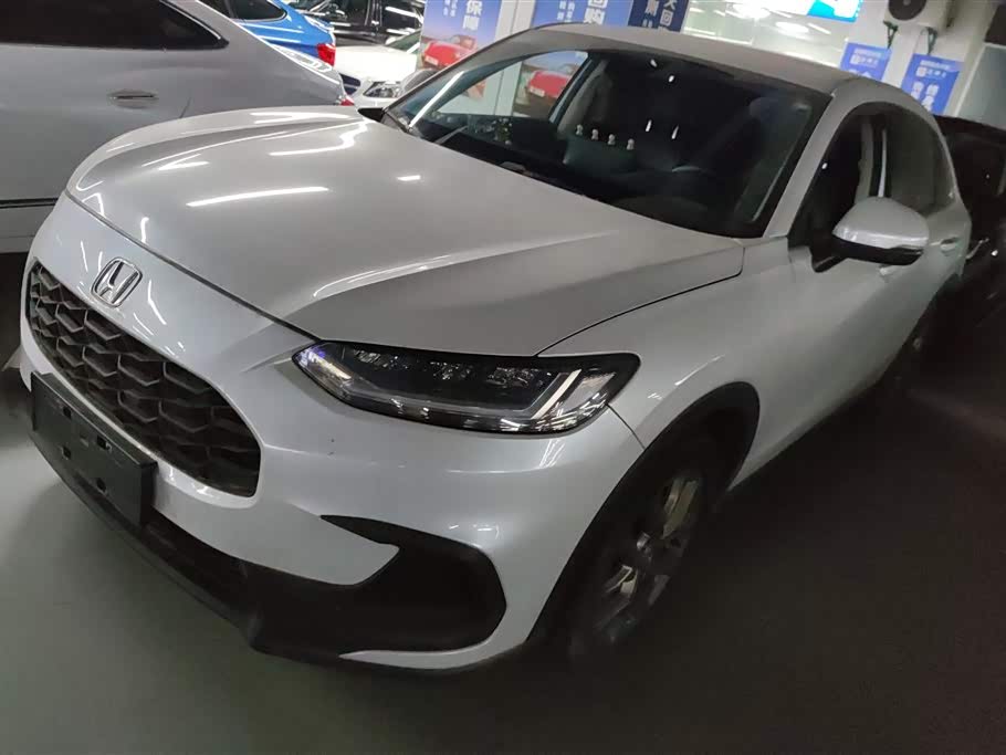 Honda ZR-V