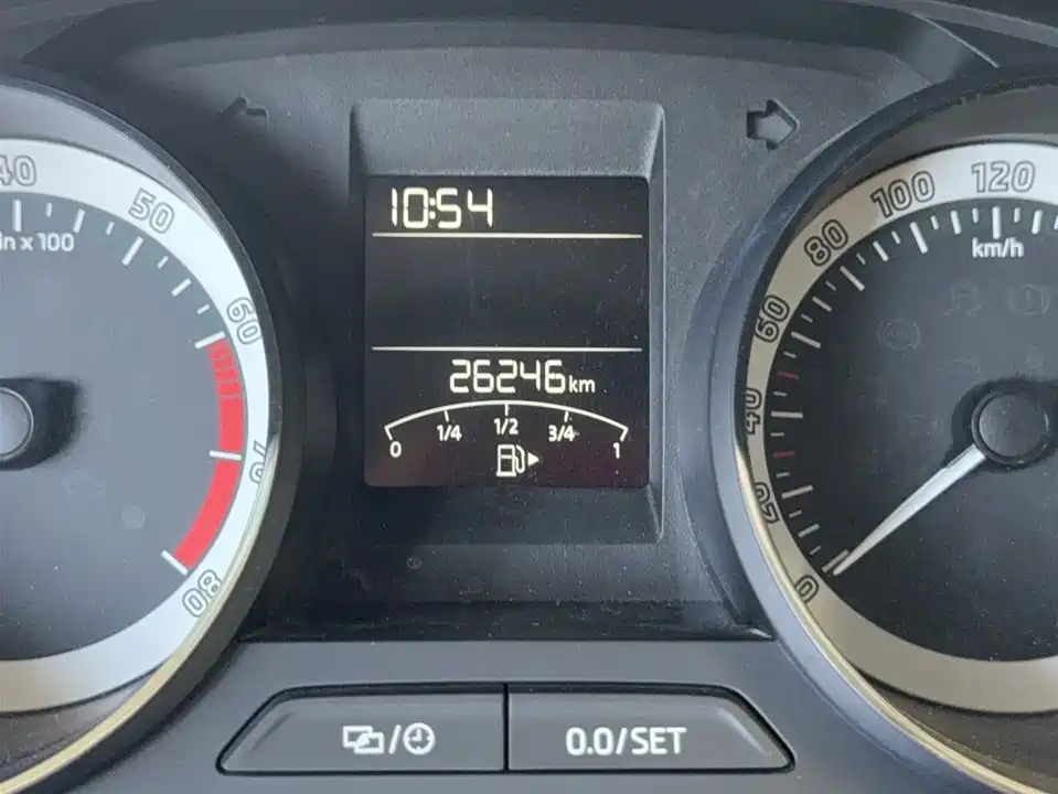 Skoda Xindong Skoda Xindong