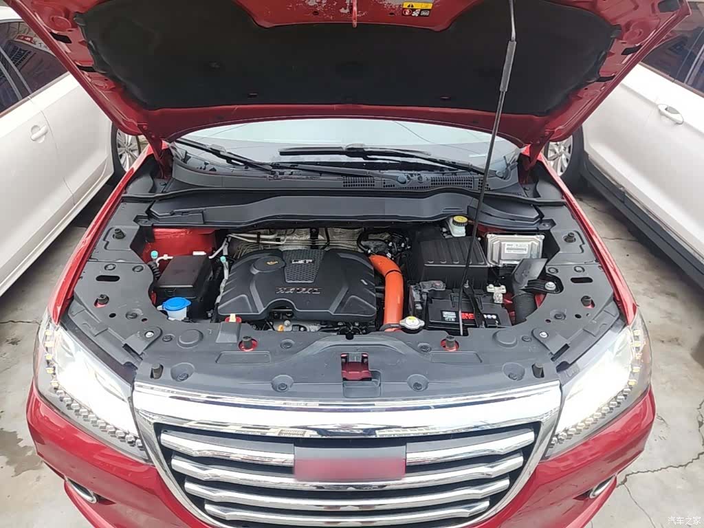 Haval H2, 2015 20