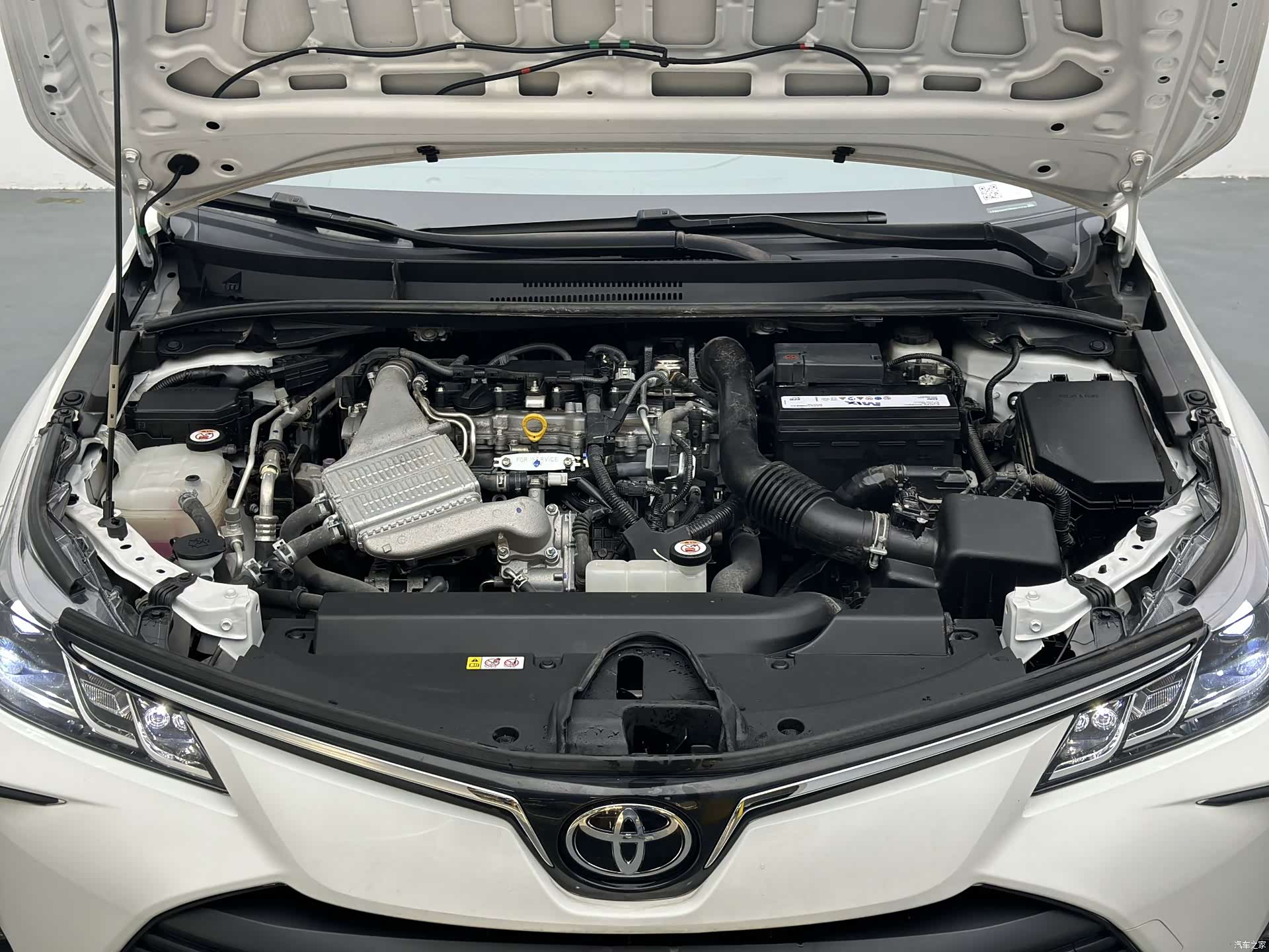 Toyota Corolla, 2024 15