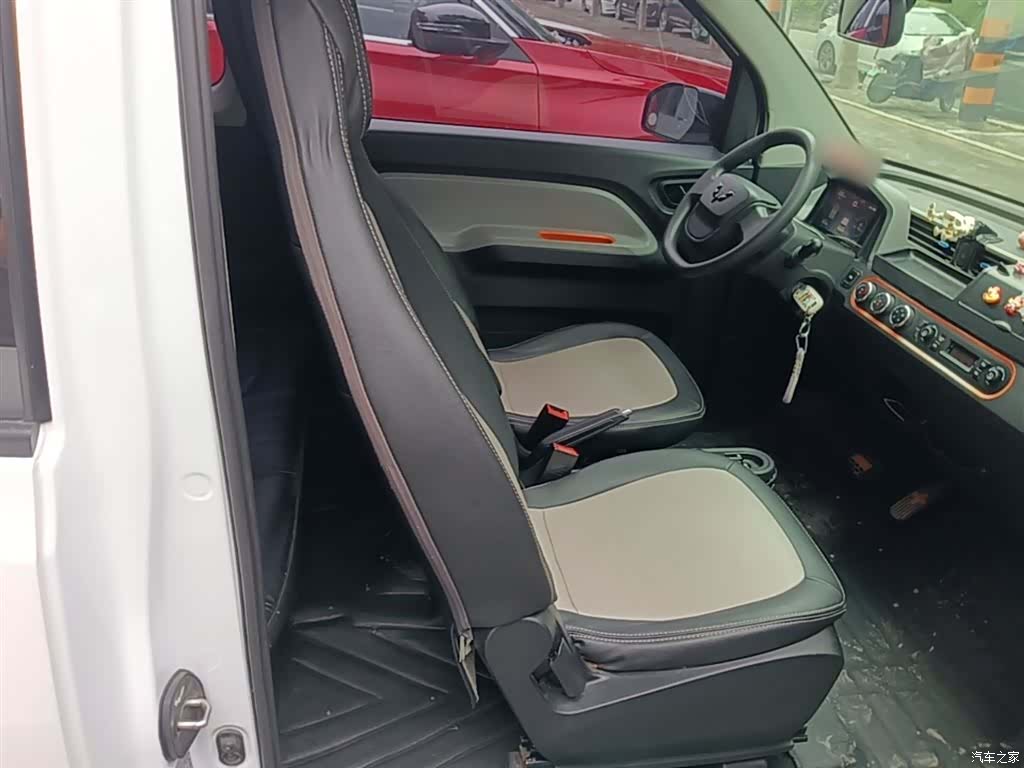 Wuling Yuan, 2021 25