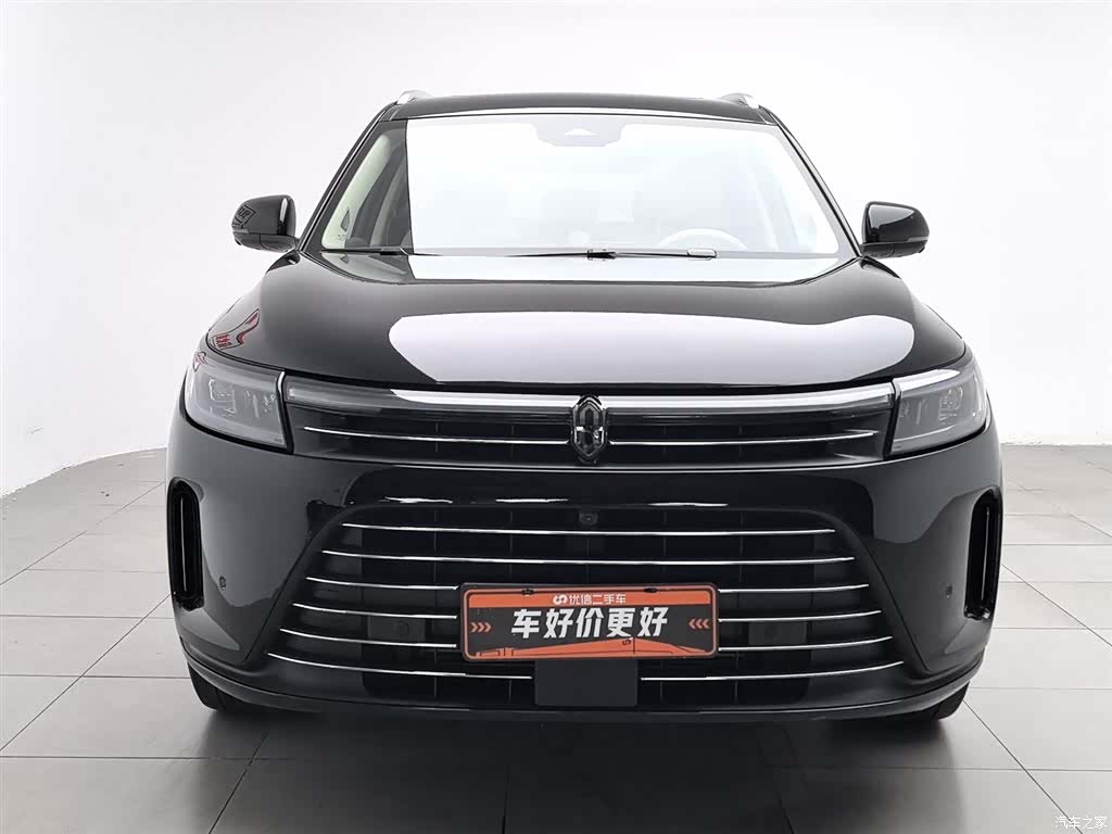 AITO M7, 2024 3