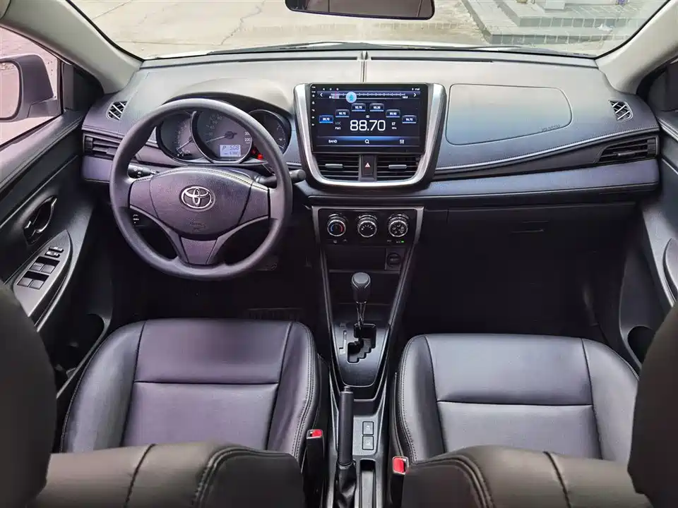 Toyota Vios