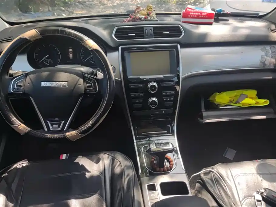 Haval H2 Haval H2