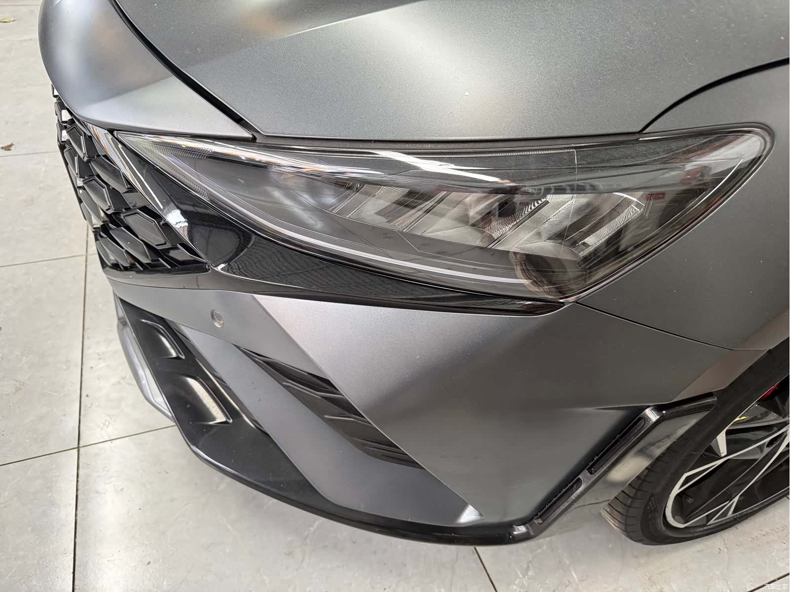 Hyundai Lafesta, 2023 16