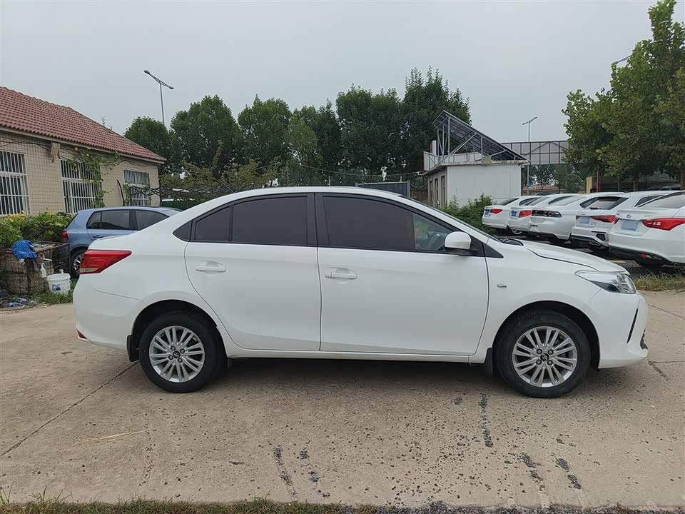 Toyota Vios