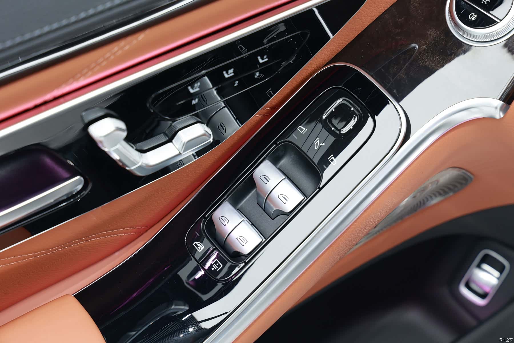 Maybach S-Class, 2022 18