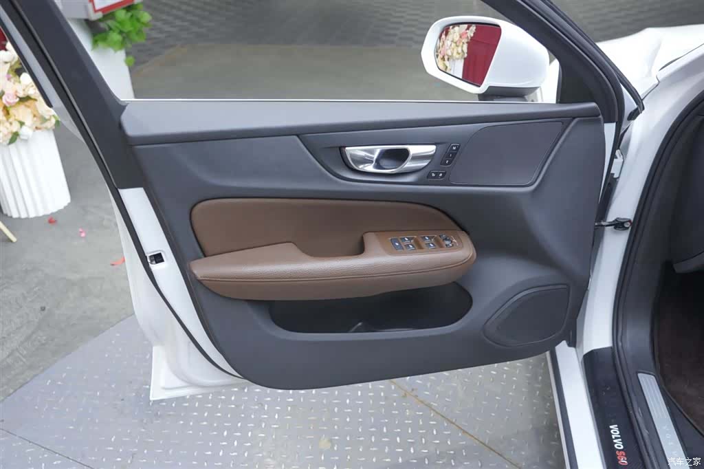 Volvo S60, 2021 19
