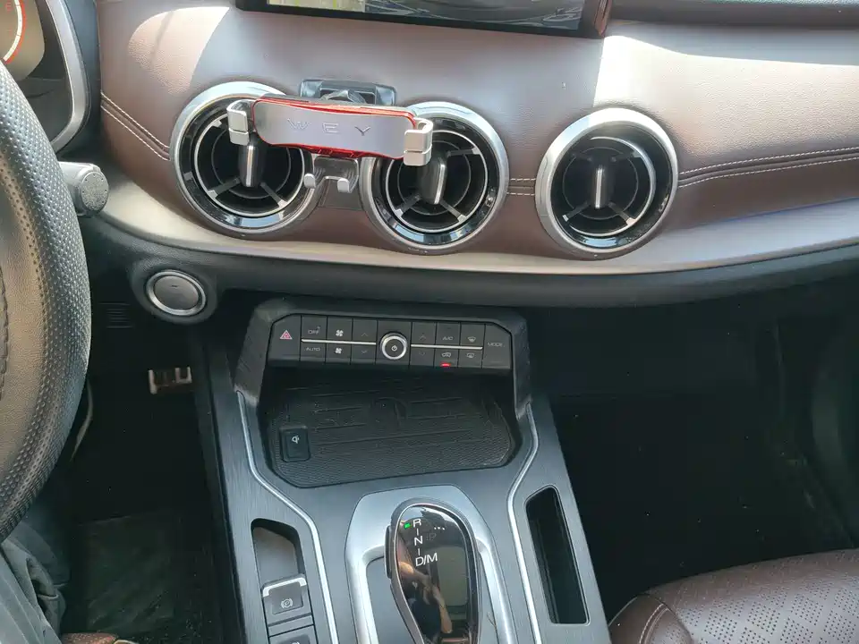 Weipai VV6