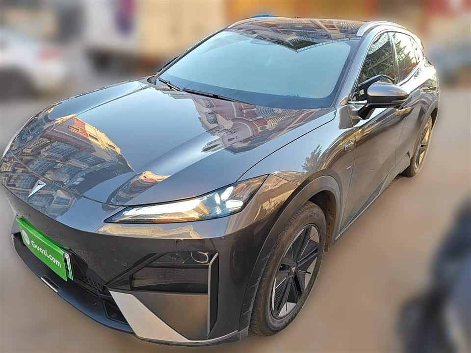 DEEPAL Dark blue S07