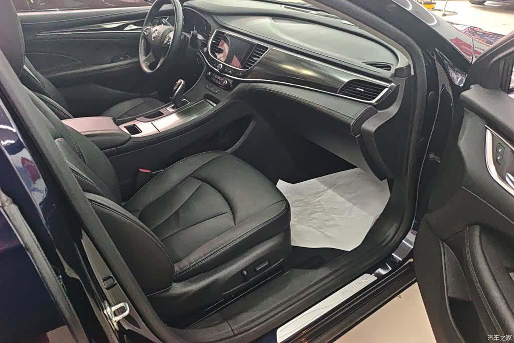 Buick LaCrosse, 2022 8