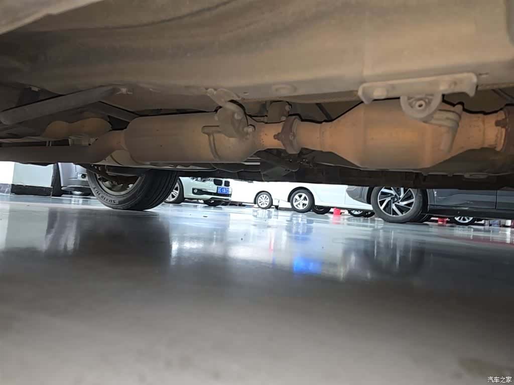 Haval H2, 2016 21