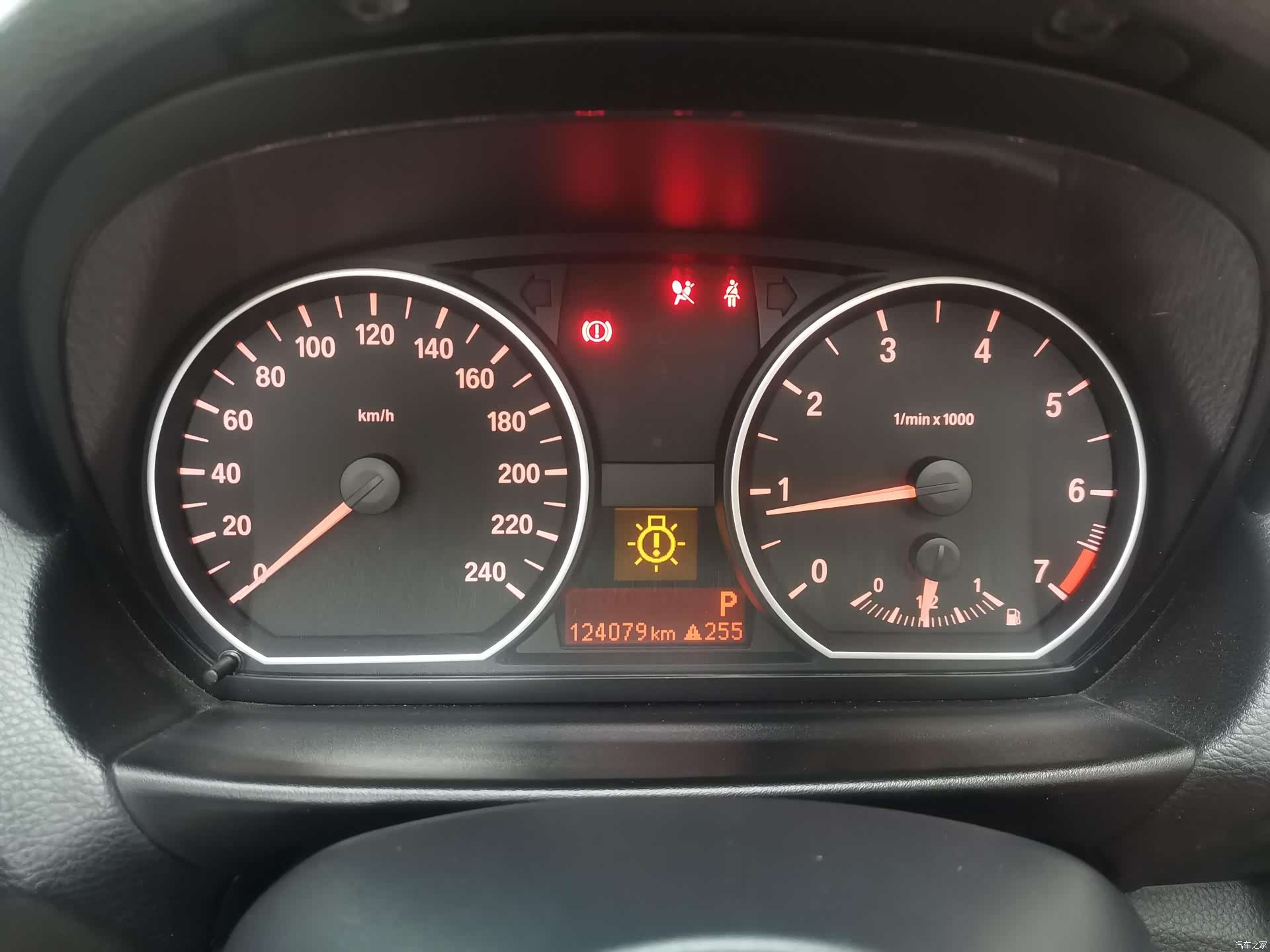 BMW 1 Series, 2014 9