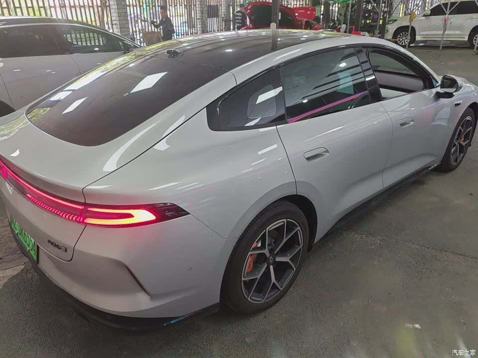 Changan Eado, 2026 7