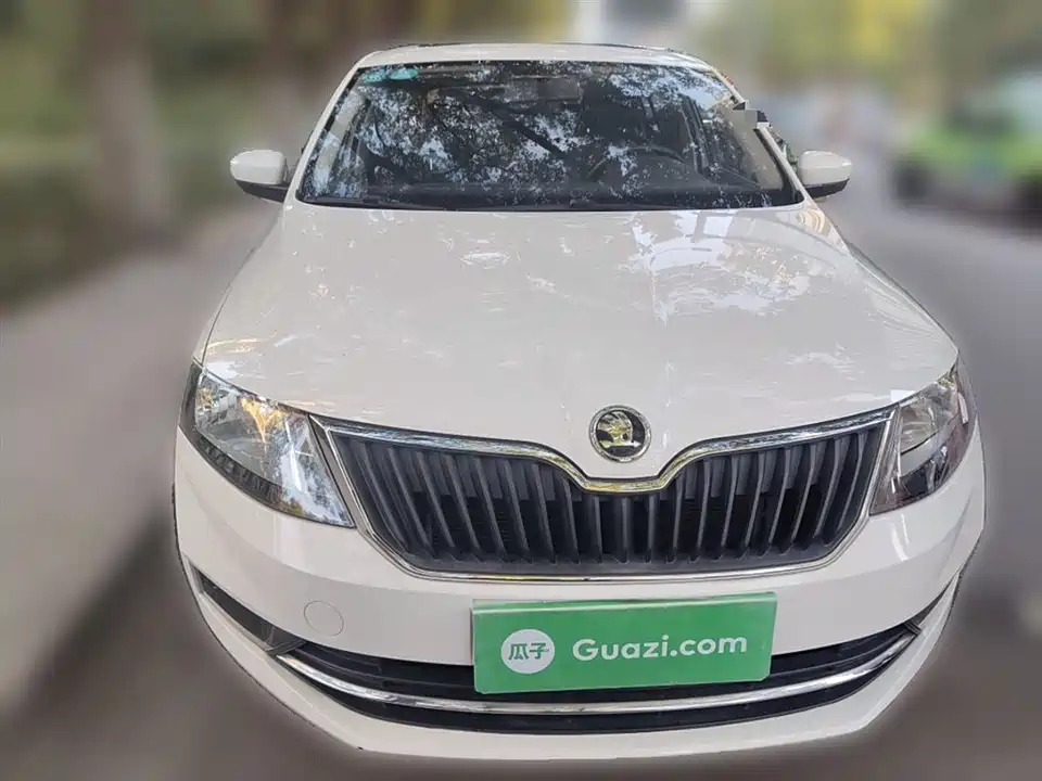 Skoda Xindong