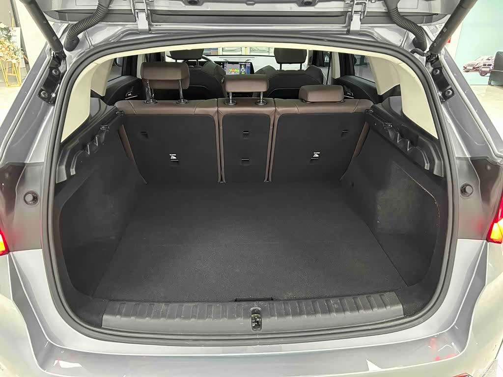 BMW X1, 2024 17