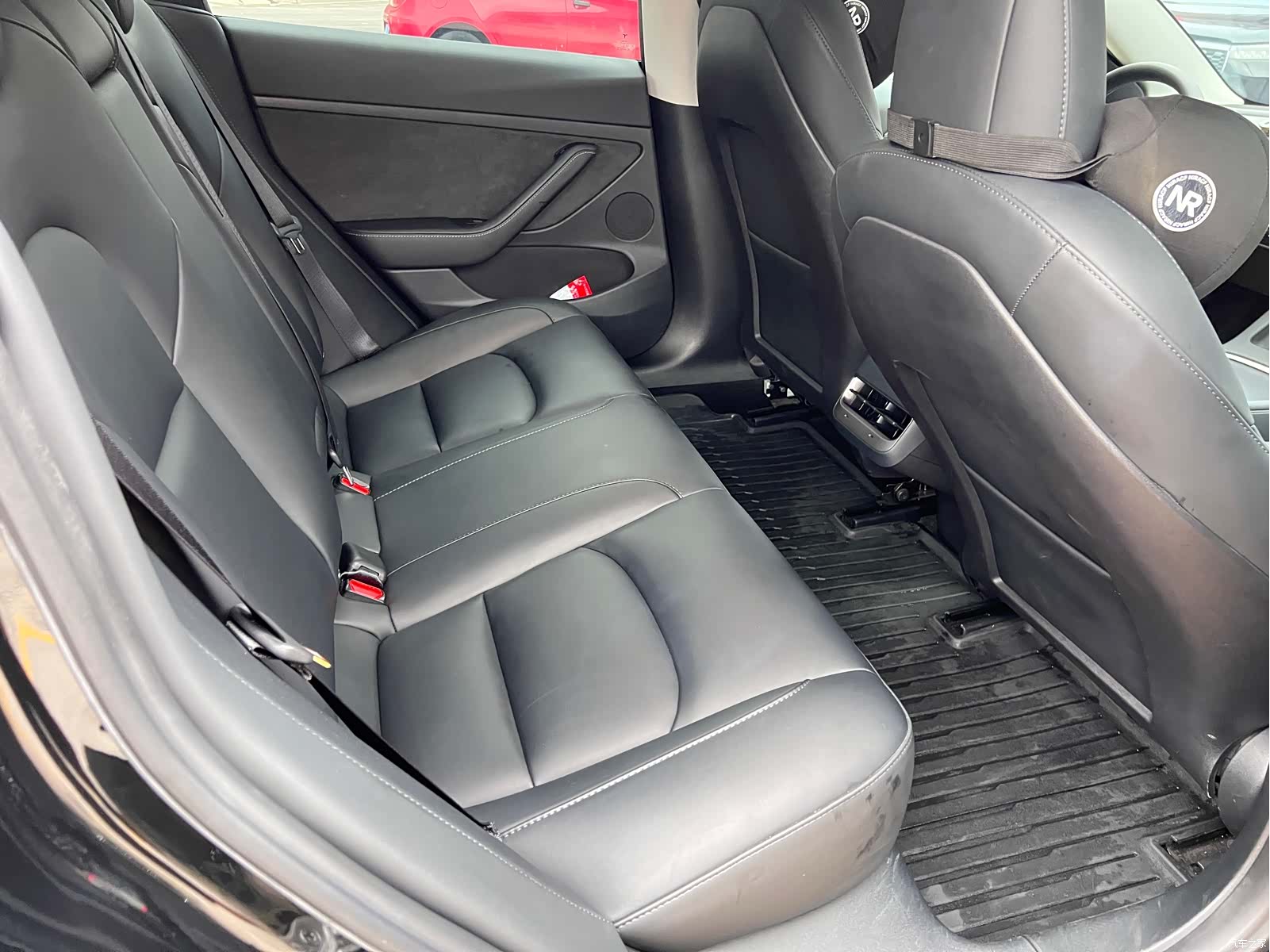Tesla Model 3, 2023 11