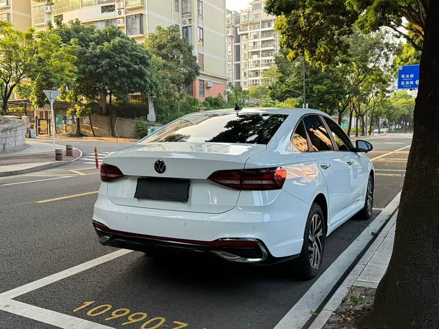 Volkswagen Lavida 2024, фото 6